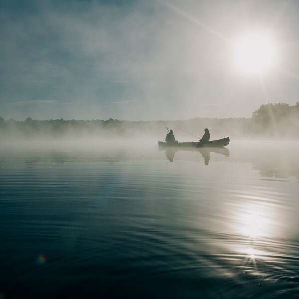 La pêche dans le pays de Ploërmel