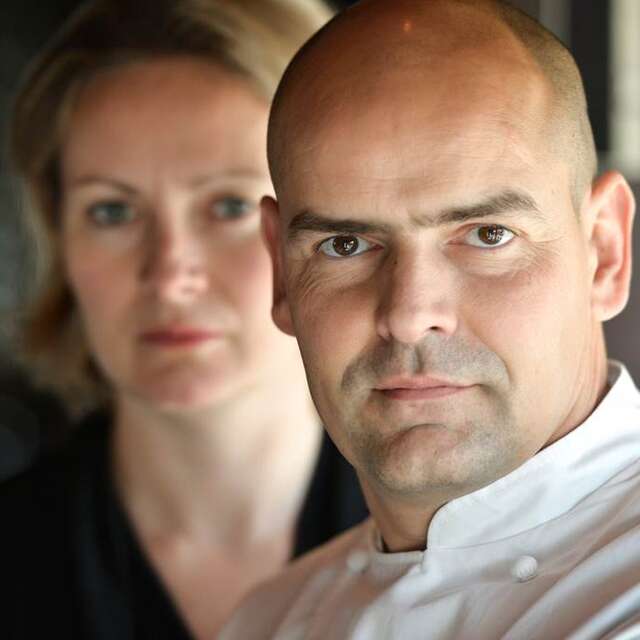 Le Pressoir Cours de cuisine