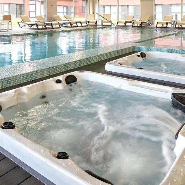 Appart Hôtel et Spa Adagio Vannes