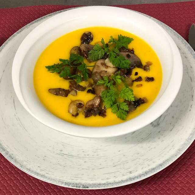 Les Hardys-Béhélec