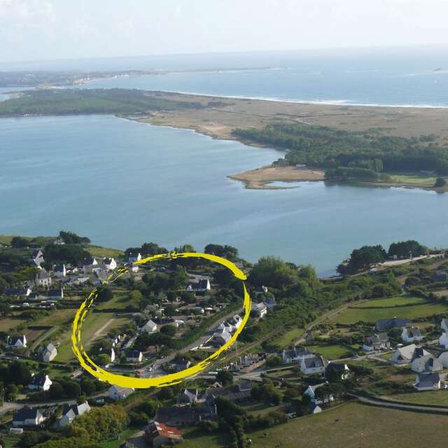 Camping de la Lande