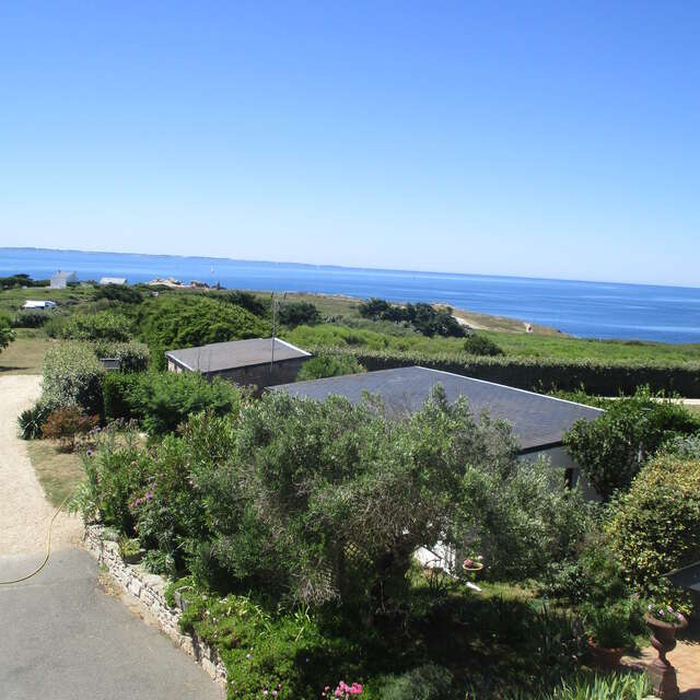 Houat - Berjot Catherine