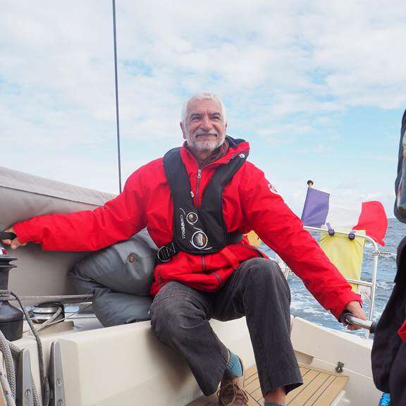 Société Nautique Le Bono
