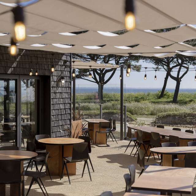 Restaurant Sablé