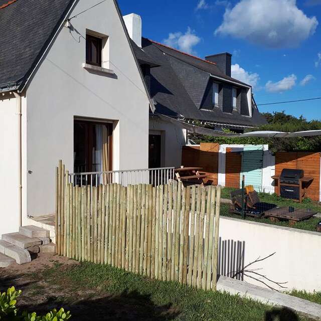 Surf Hostel Quiberon - L'Oyat
