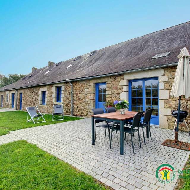 Gîte Ty Brestivan 2