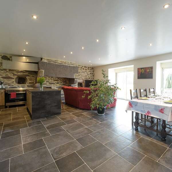 Gîte Le Val des fées