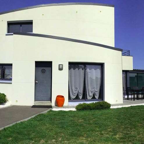 Les Villas de la Ria d'Etel - Belle île