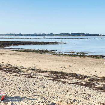 Plage des Granges