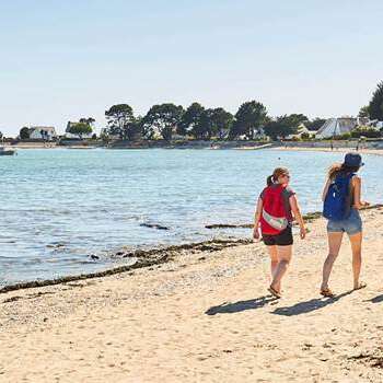 Plage du Bil