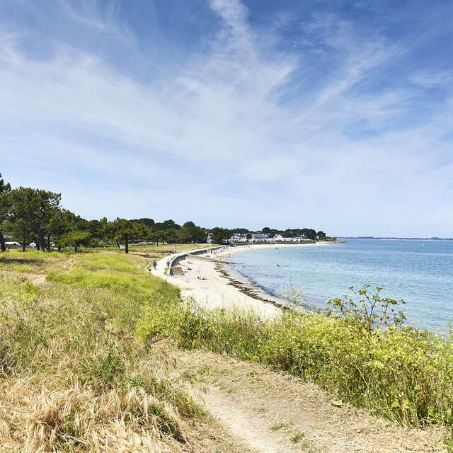 Plage de Saint-Julien