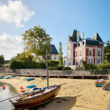 Villa Margaret