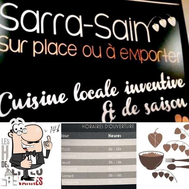Sarra Sain