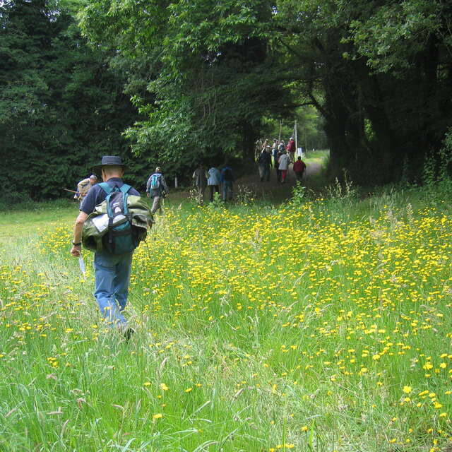 Circuit de St-Melaine / St-Quijeau