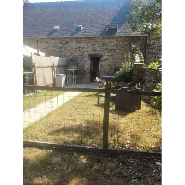 Gîte  Lauka
