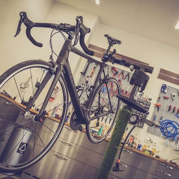 Réparateur vélo : L'Atelier du Biclou