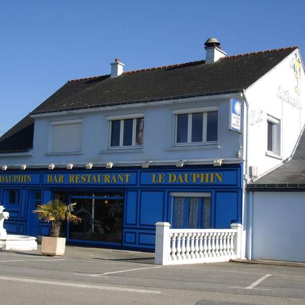 Restaurant Le Dauphin