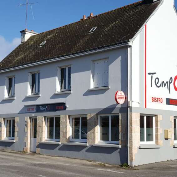 Bistro-Resto le Tempo