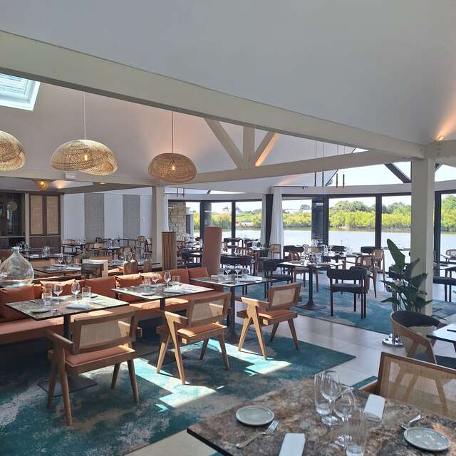 La Table des Salines