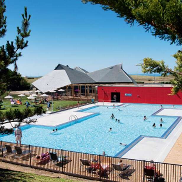 Belambra "Les Portes de l'Océan"