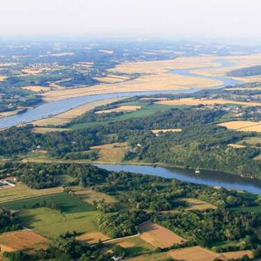 Rives de La Vilaine