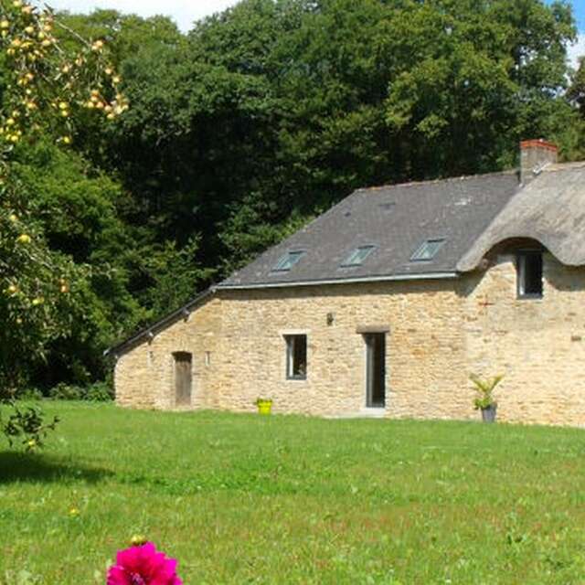Domaine du Grand Condest