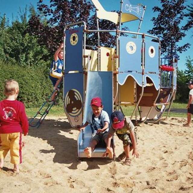 Camping l'Escale
