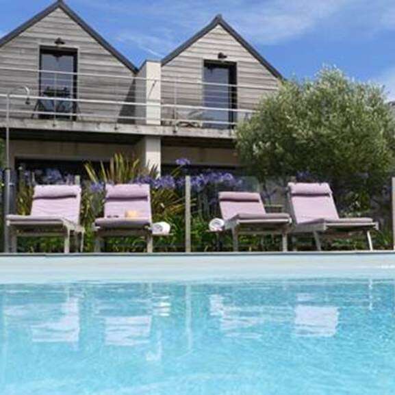 Le Nédic Katia - Port en Drô