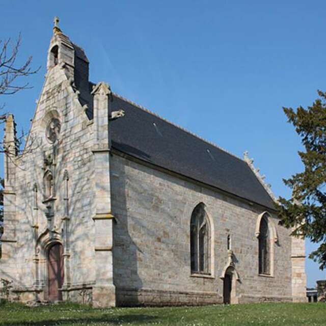 Saint-Dolay - Ville labellisée