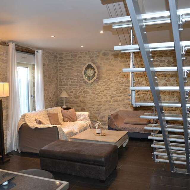 L'Arche de Port-Blanc - Maison