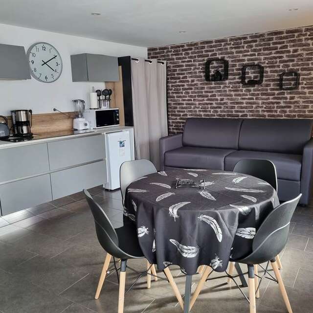 L'Arche de Port-Blanc - Studio