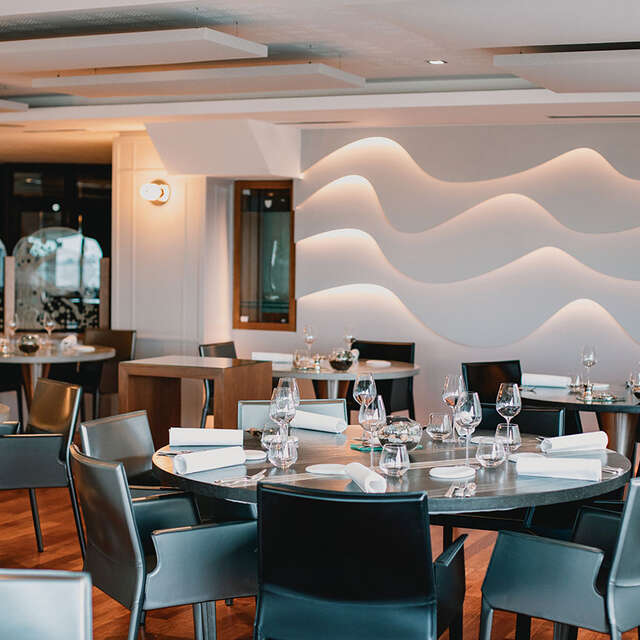 Restaurant Avel Vor