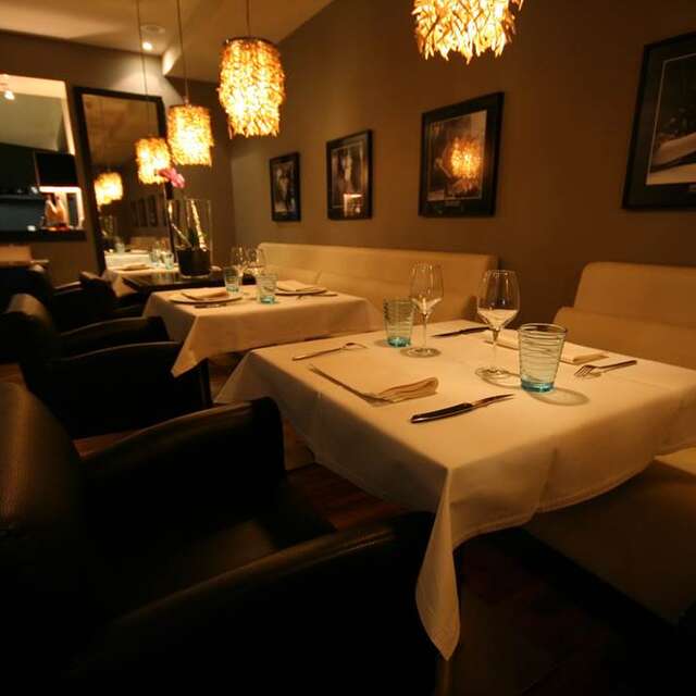 Restaurant Louise