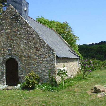 Site de Saint Mamers