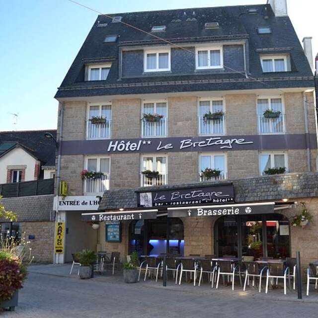 Hôtel de Bretagne