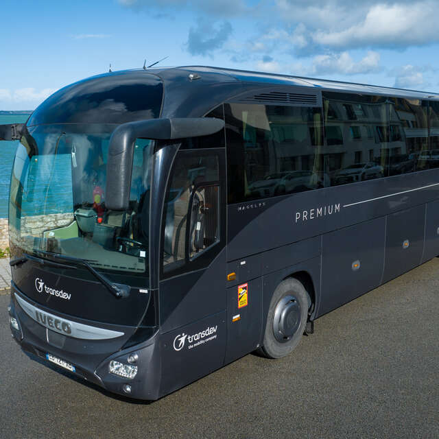Compagnie de Transports du Morbihan (CTM)