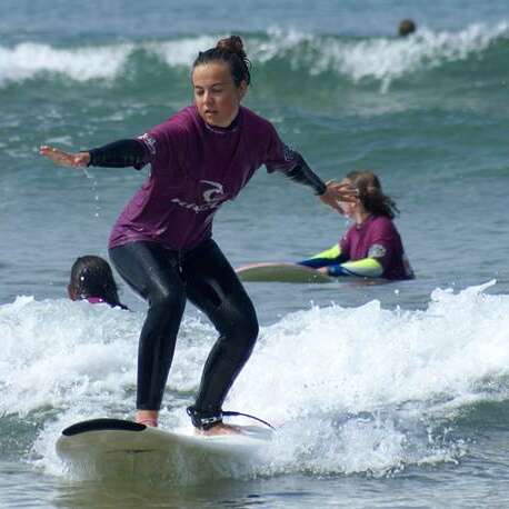 West Surf Association