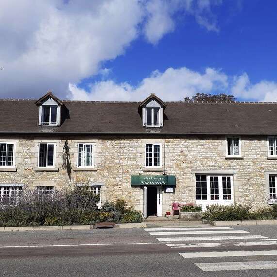 Auberge Normande