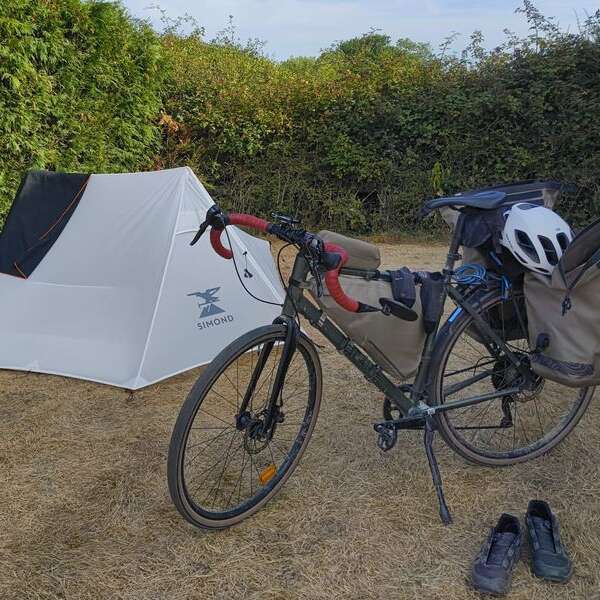 Camping de la Forêt