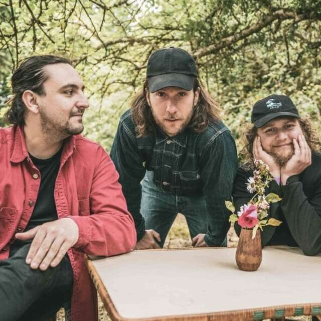 concert : Samba de la Muerte SAMBIKE