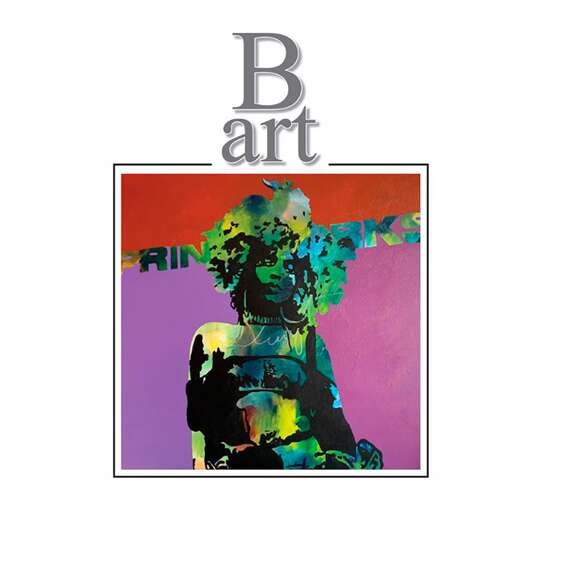 B Art: l'art Danois s'invite à Bagnoles de l'Orne