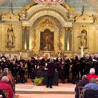Chants traditionnels de Noël