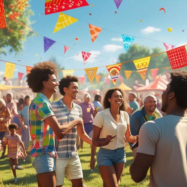 Fête de Loré