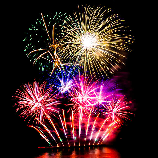 Fête du 15 août