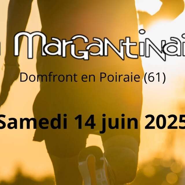 La Margantinaise : entre monts et remparts