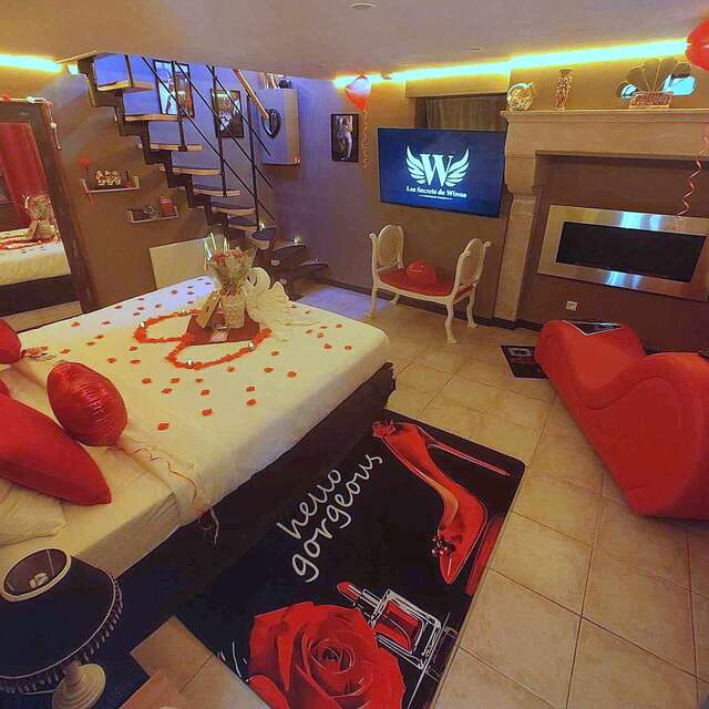 Les Secrets de Winna