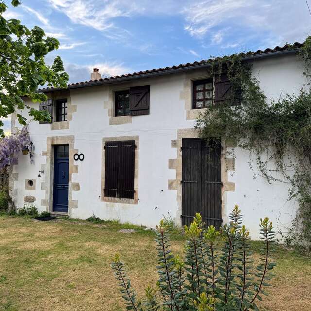 Le Relais & Spa de Sainte-Néomaye