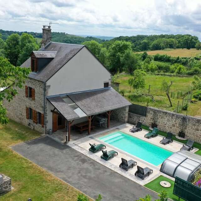 LE GÎTE DE LA TABLE RONDE