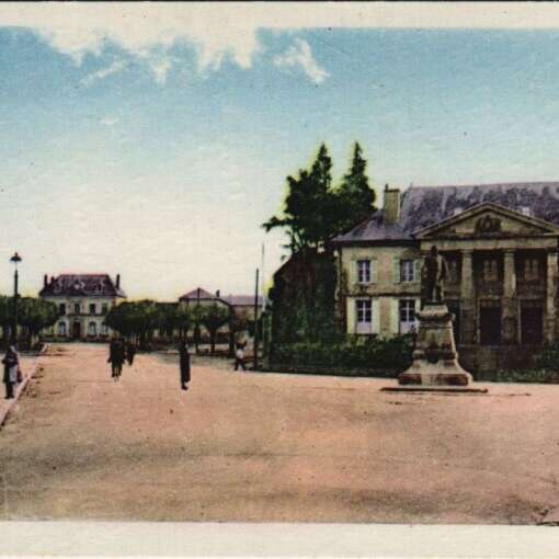 Journées du patrimoine : Bourganeuf, quand le patrimoine raconte les métiers et...