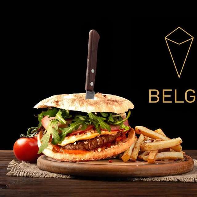 Belga